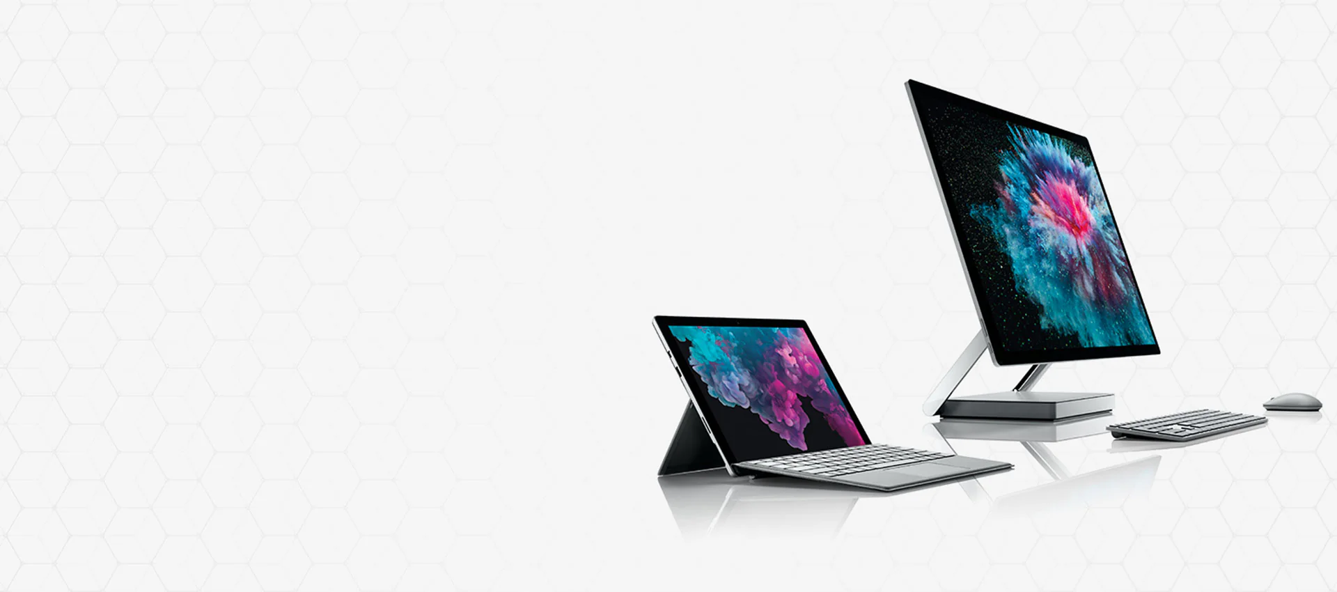 Laptops Built for Every Lifestyle